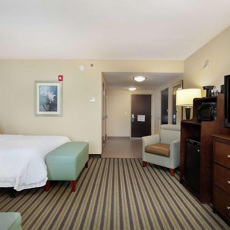 Hampton Inn And Suites Adairsville/Calhoun Area Exterior foto