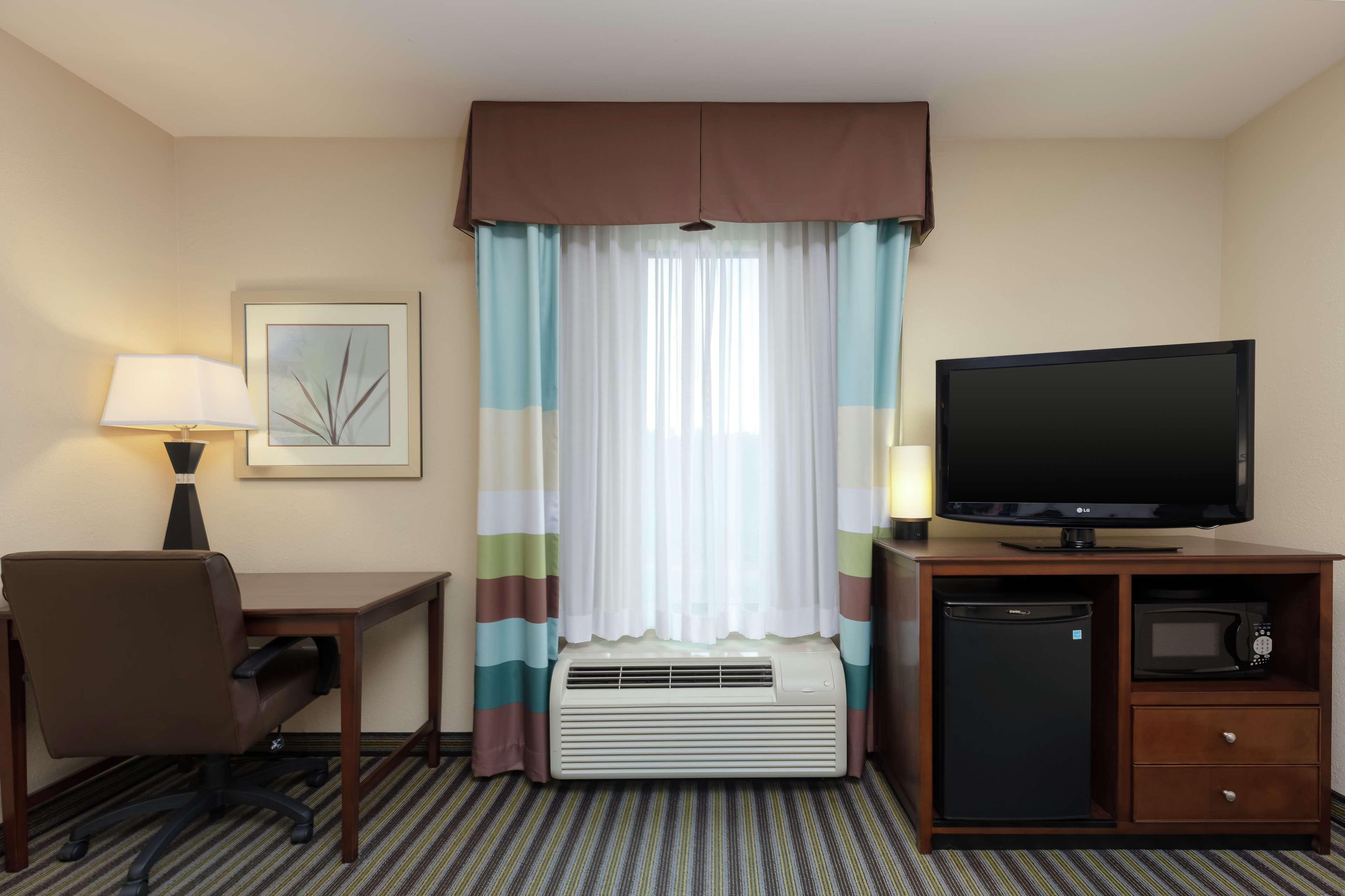 Hampton Inn And Suites Adairsville/Calhoun Area Exterior foto