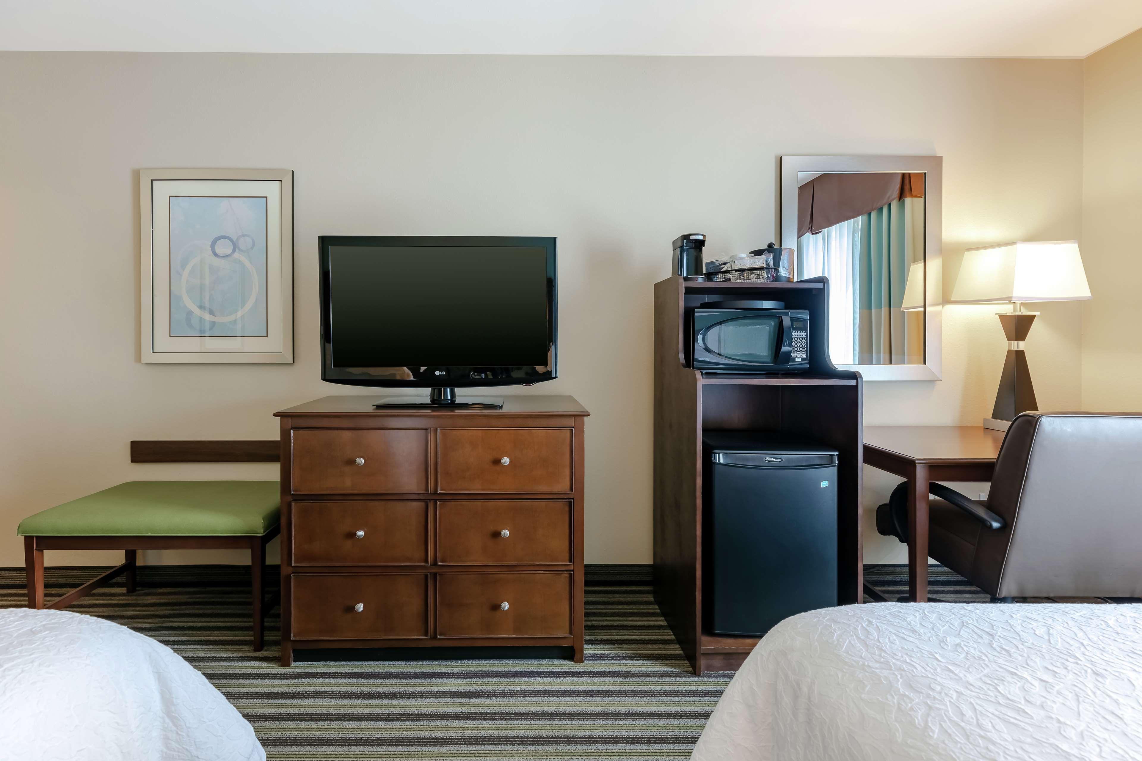 Hampton Inn And Suites Adairsville/Calhoun Area Exterior foto