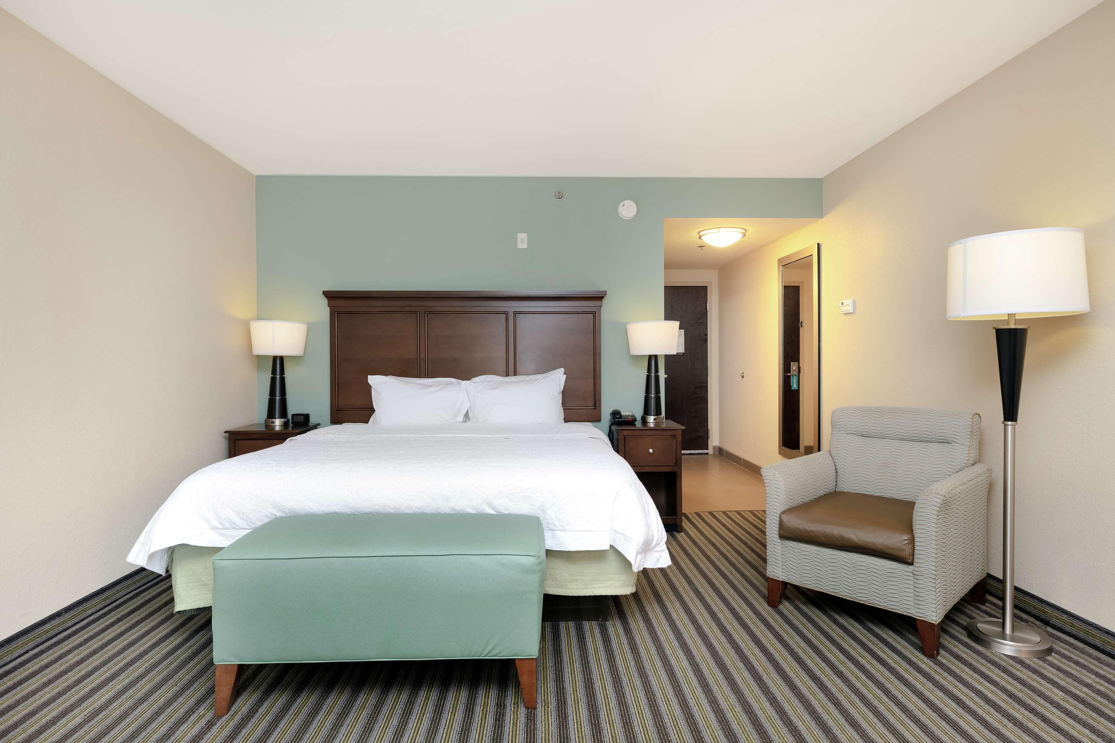 Hampton Inn And Suites Adairsville/Calhoun Area Exterior foto