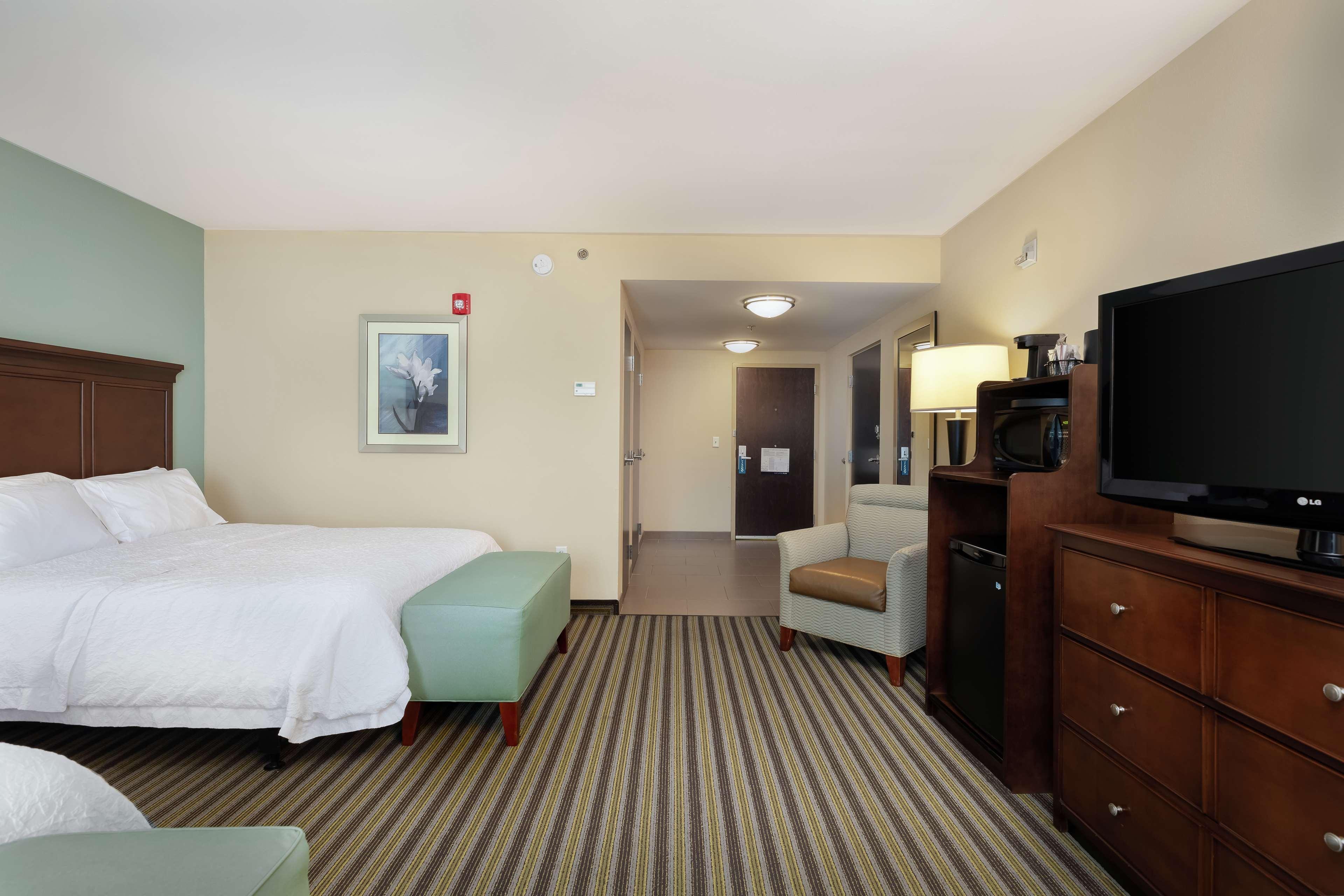 Hampton Inn And Suites Adairsville/Calhoun Area Exterior foto