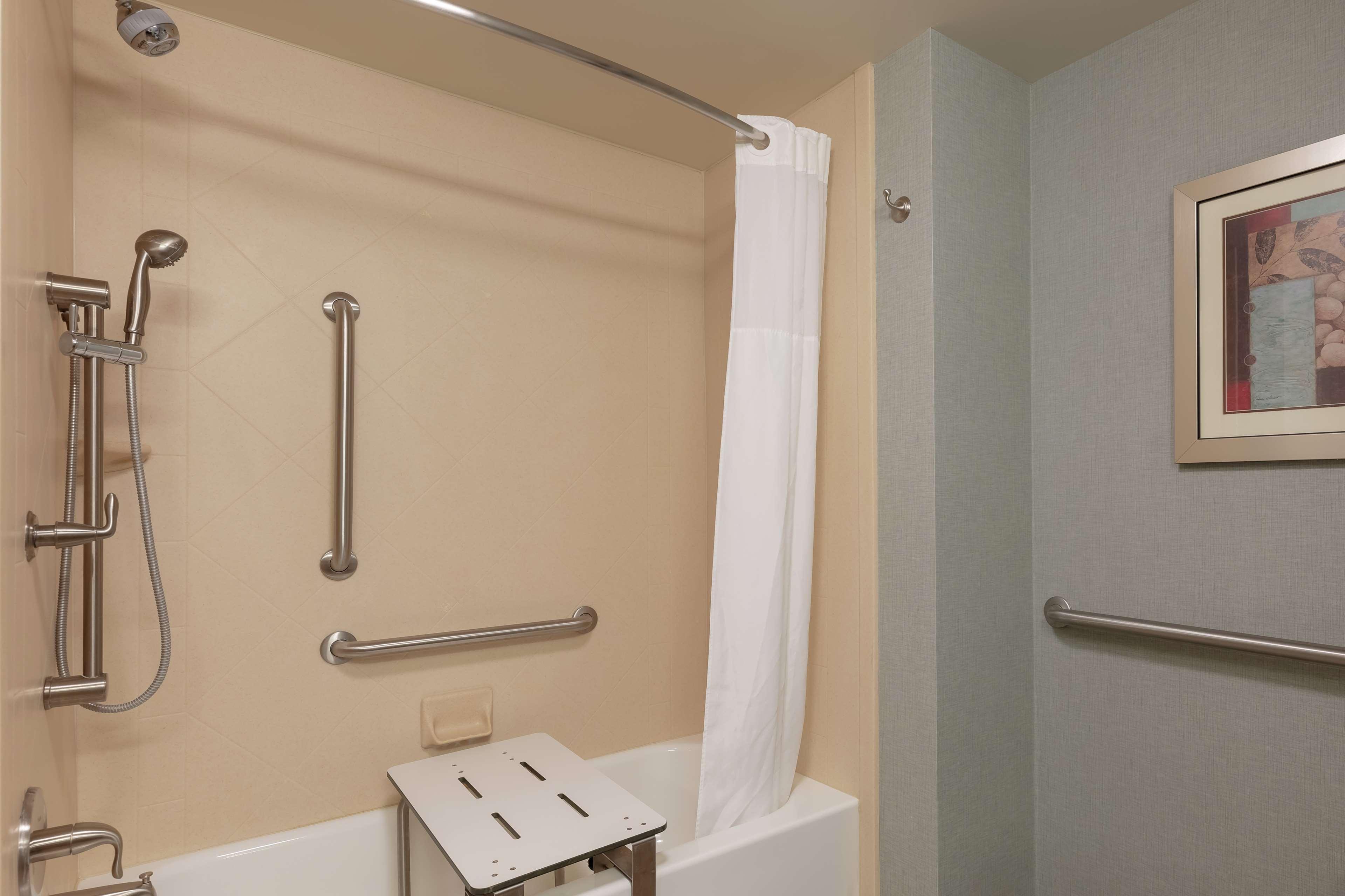 Hampton Inn And Suites Adairsville/Calhoun Area Exterior foto