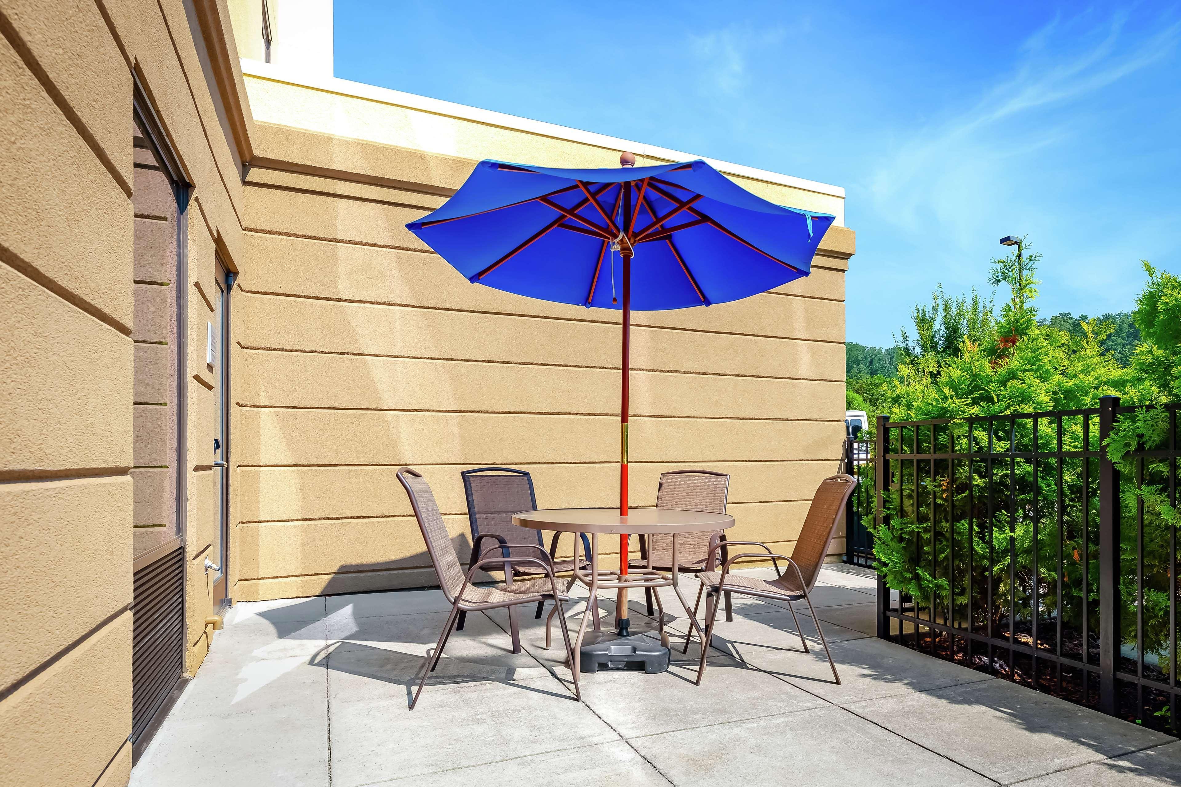 Hampton Inn And Suites Adairsville/Calhoun Area Exterior foto
