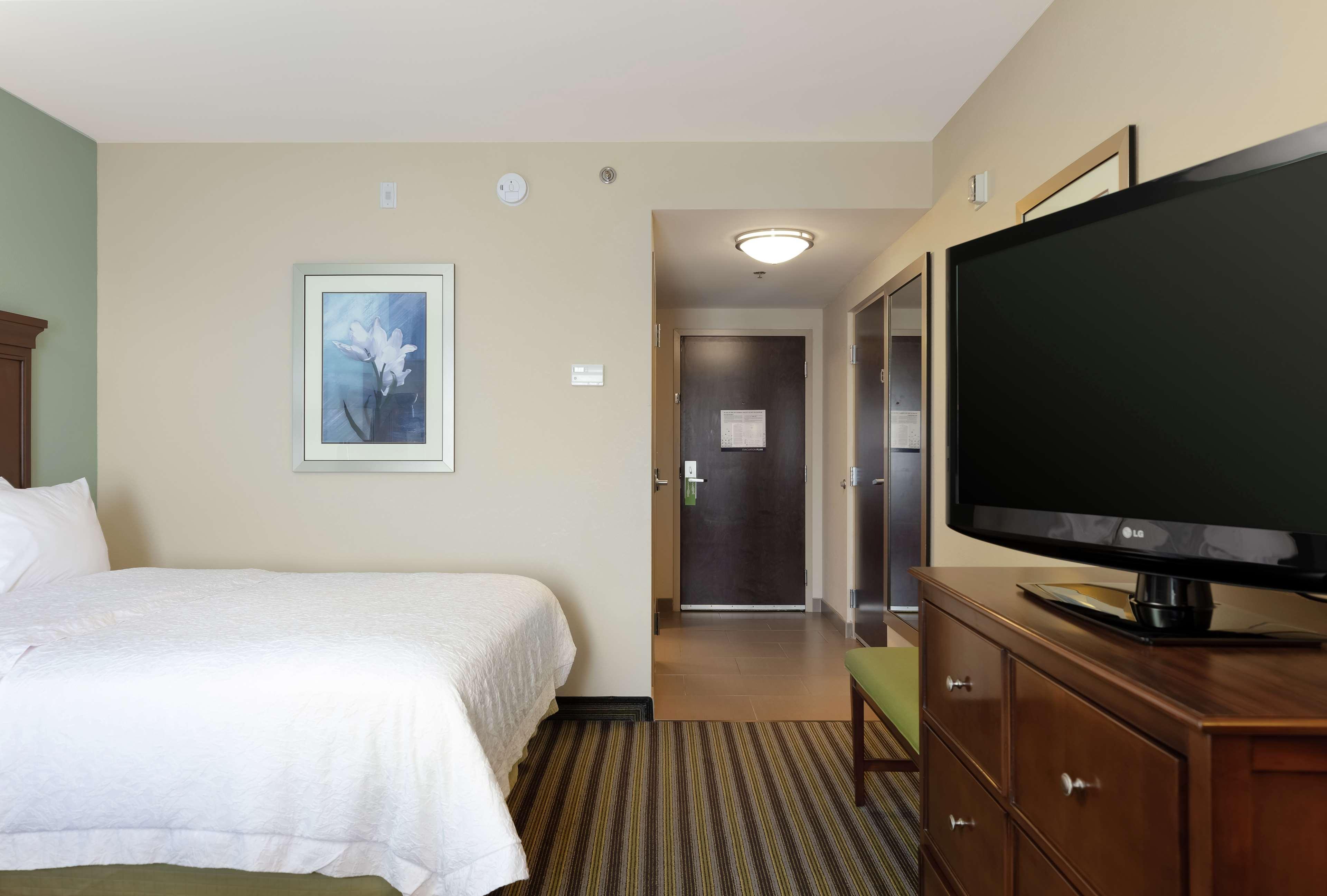 Hampton Inn And Suites Adairsville/Calhoun Area Exterior foto