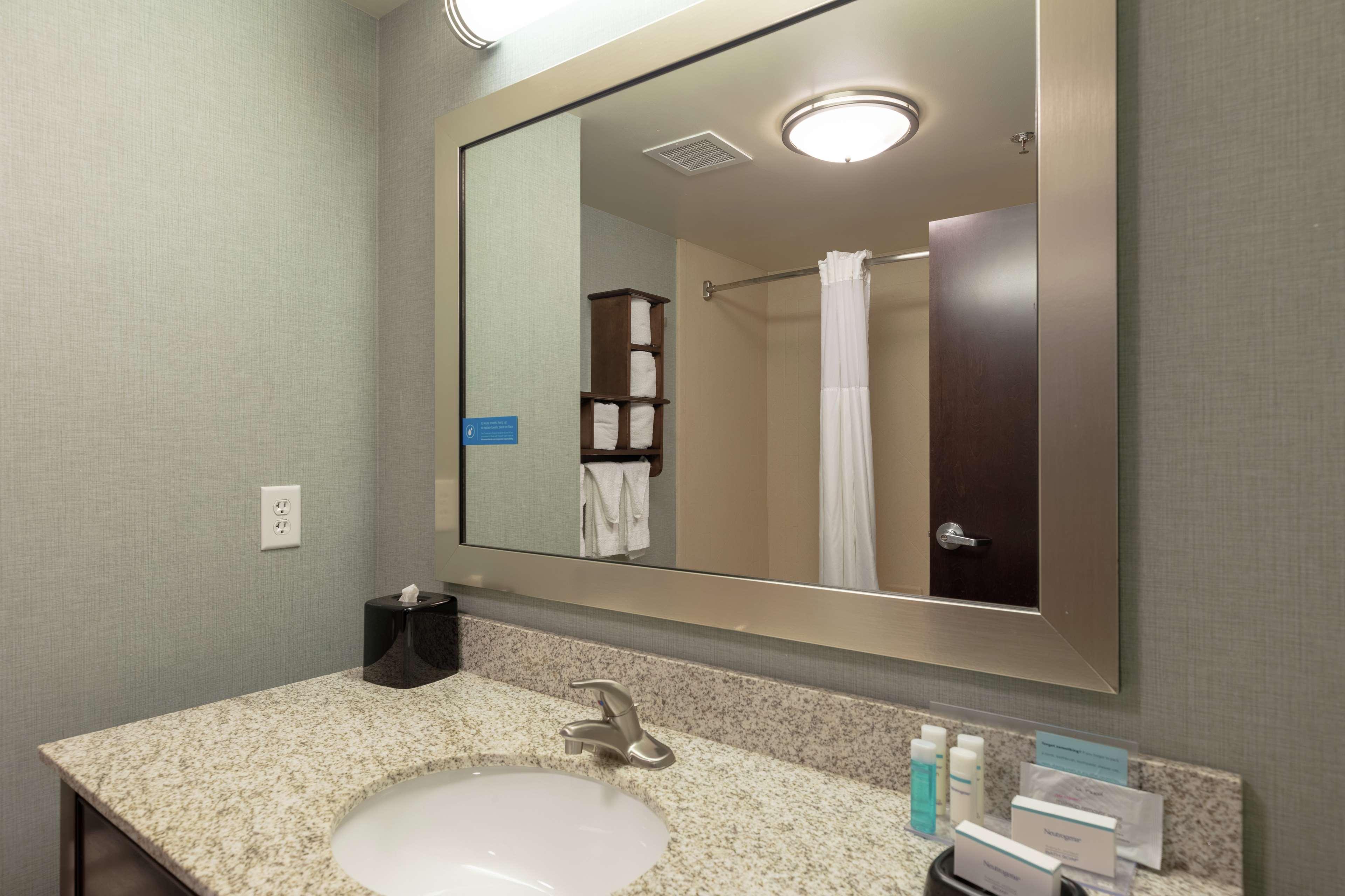 Hampton Inn And Suites Adairsville/Calhoun Area Exterior foto