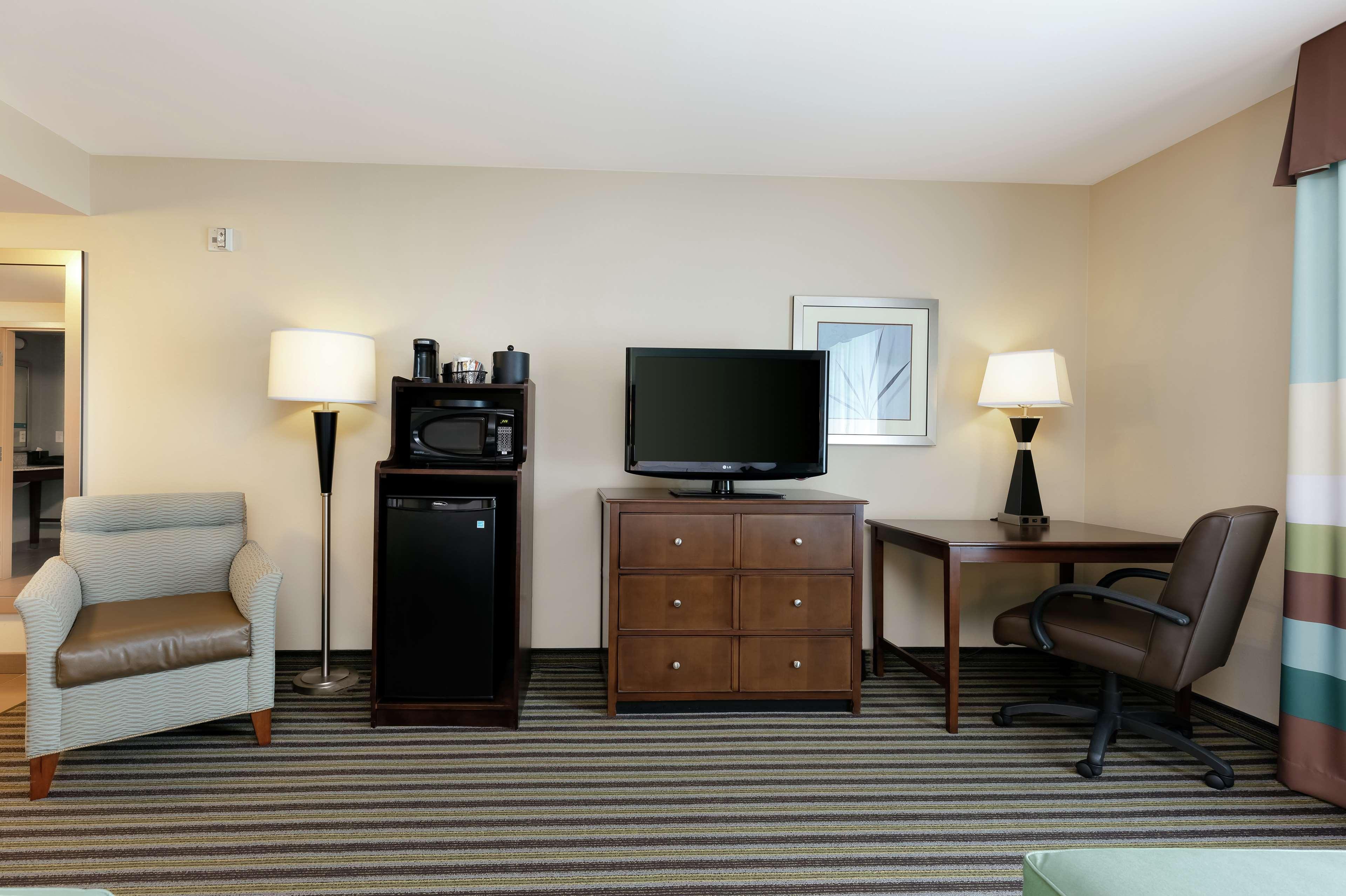 Hampton Inn And Suites Adairsville/Calhoun Area Exterior foto