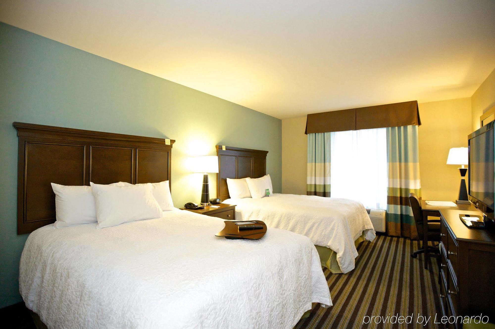 Hampton Inn And Suites Adairsville/Calhoun Area Exterior foto