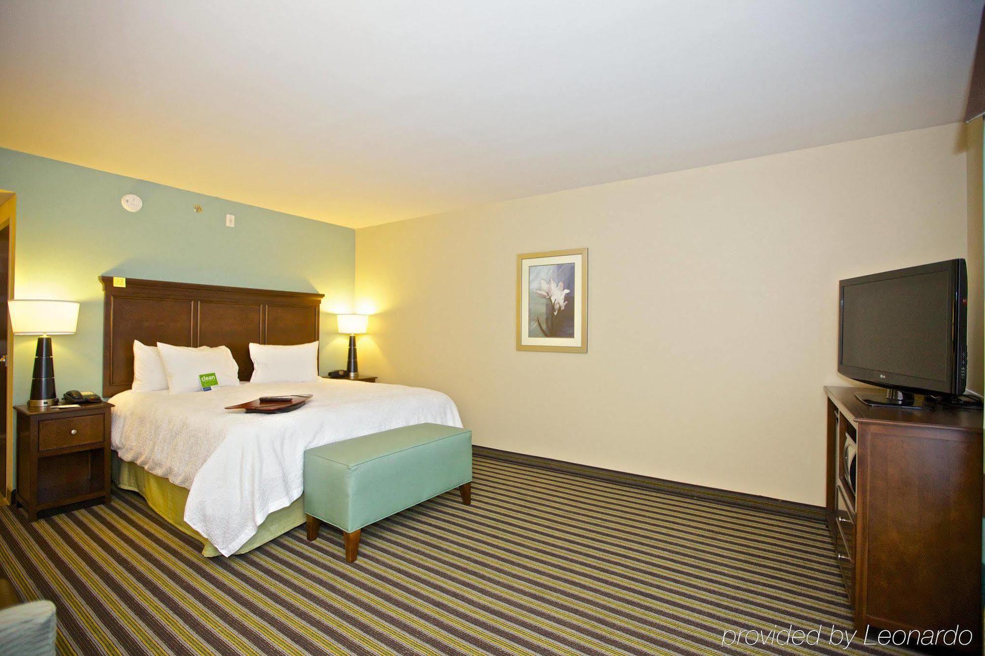 Hampton Inn And Suites Adairsville/Calhoun Area Exterior foto