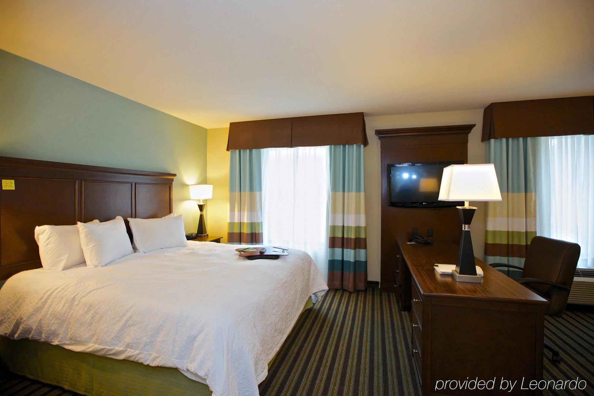 Hampton Inn And Suites Adairsville/Calhoun Area Exterior foto