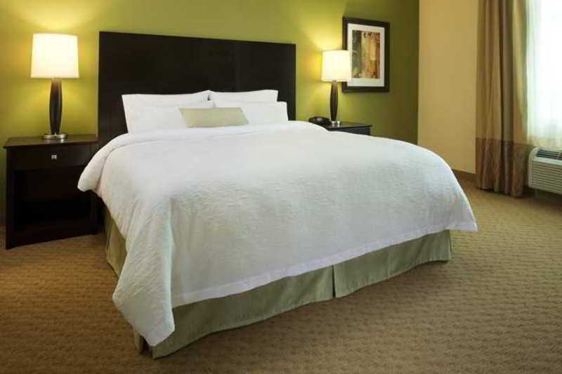 Hampton Inn And Suites Adairsville/Calhoun Area Exterior foto